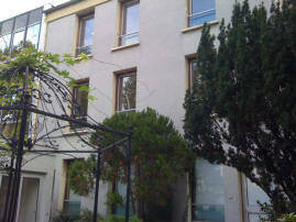 Boulogne-Billancourt (92100)