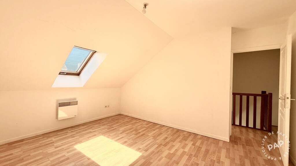 Vente maison 90 m² Carvin (62220) - 90 m² - 198.000 € | Particulier à Particulier — 8