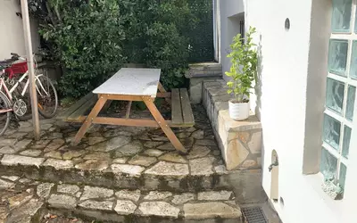 - Colocation - Saint-Cyr-L'école (78210)