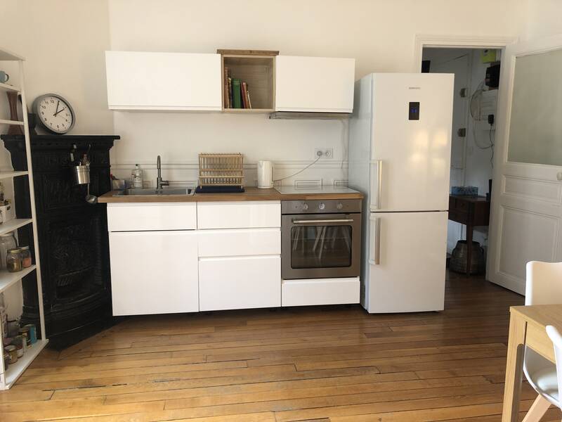 Paris 13E (75013)
