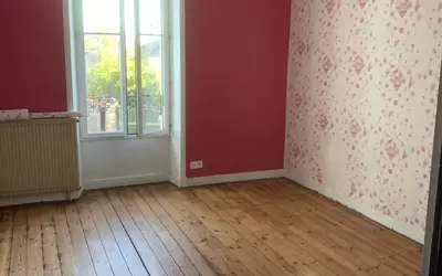 Le Champ-Saint-Père (85540)