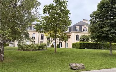 Villennes-Sur-Seine (78670)