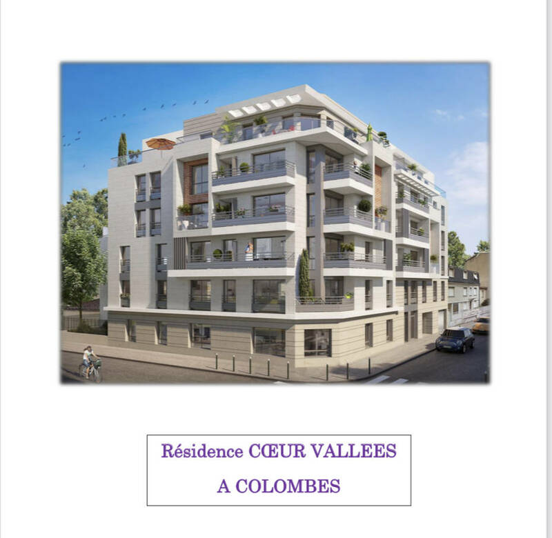 Colombes (92700)