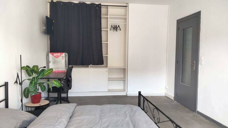 Mulhouse (68100)