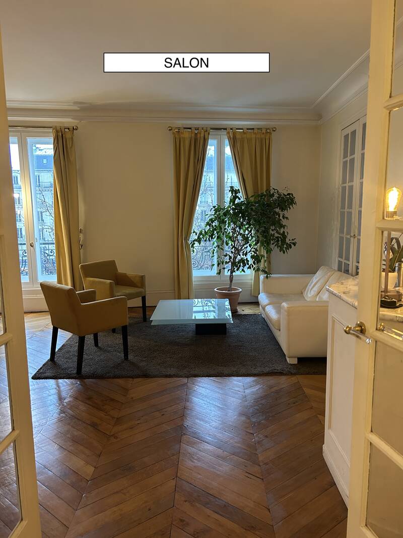 Neuilly-Sur-Seine (92200)
