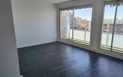 Marseille 7E (13007)