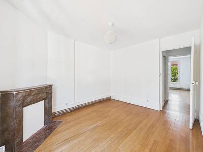 Vente appartement 3 pièces Sèvres (92310)