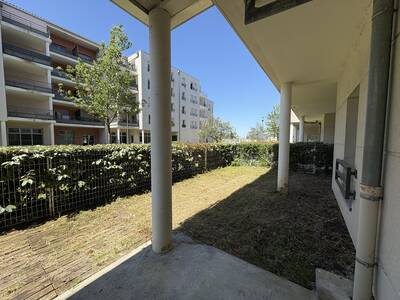 Location appartement 3 pièces Cornebarrieu (31700)
