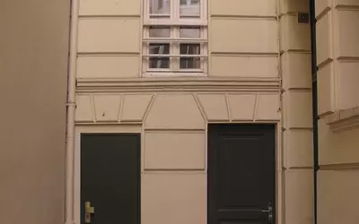 Paris 8E (75008)