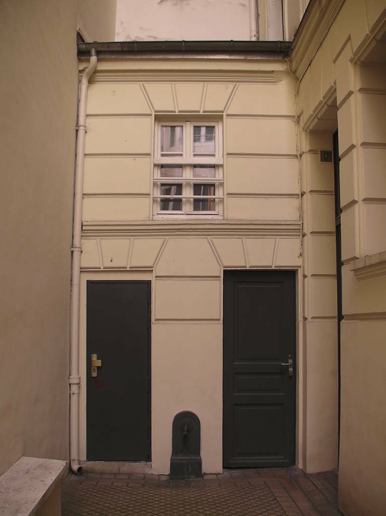 Paris 8E (75008)