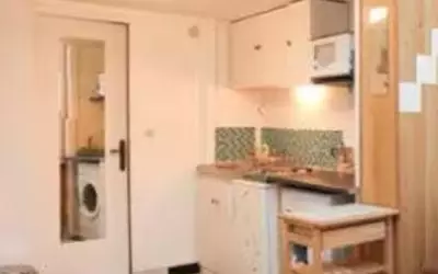 Paris 8E (75008)