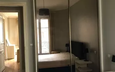 Paris 15E (75015)