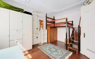 Paris 18E (75018)