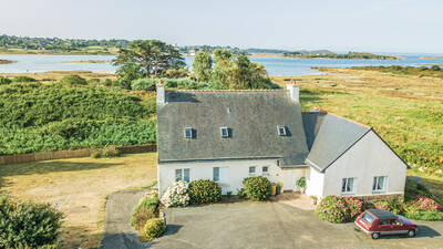 Vente maison 6 pièces Pleumeur-Bodou (22560)