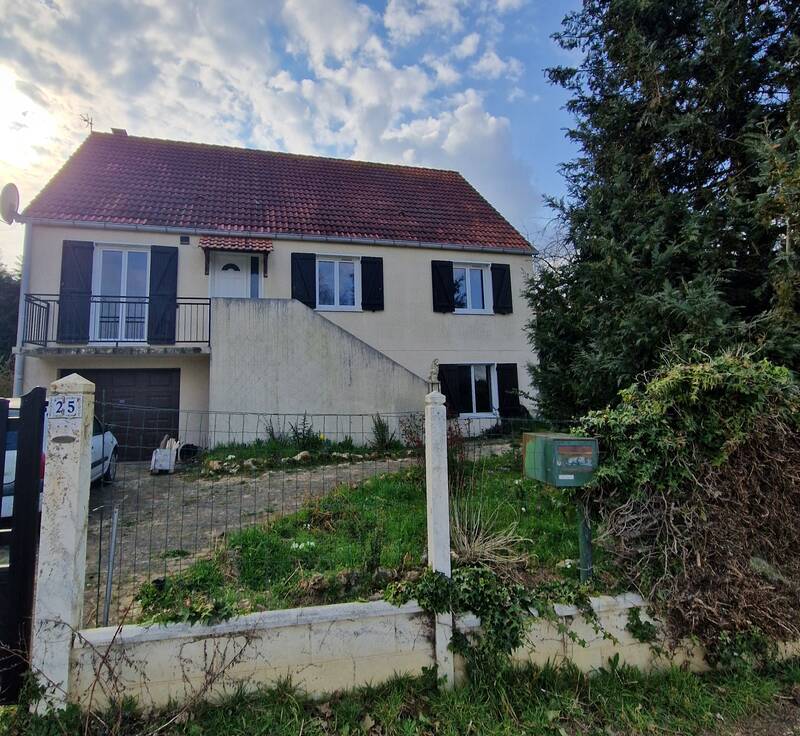 Champigny (89340)