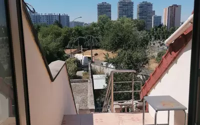 Avec Jardin Et Terrasse