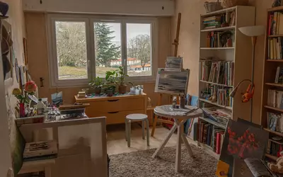 Évry-Courcouronnes (91000)