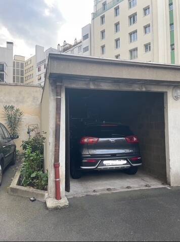 Paris 15E