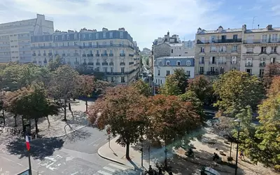 Paris 15E (75015)