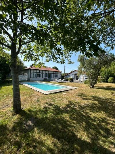 Vente maison 6 pièces Sort-en-Chalosse (40180)