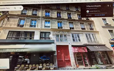 Paris 11E (75011)