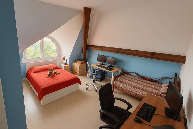 Sannois (95110)