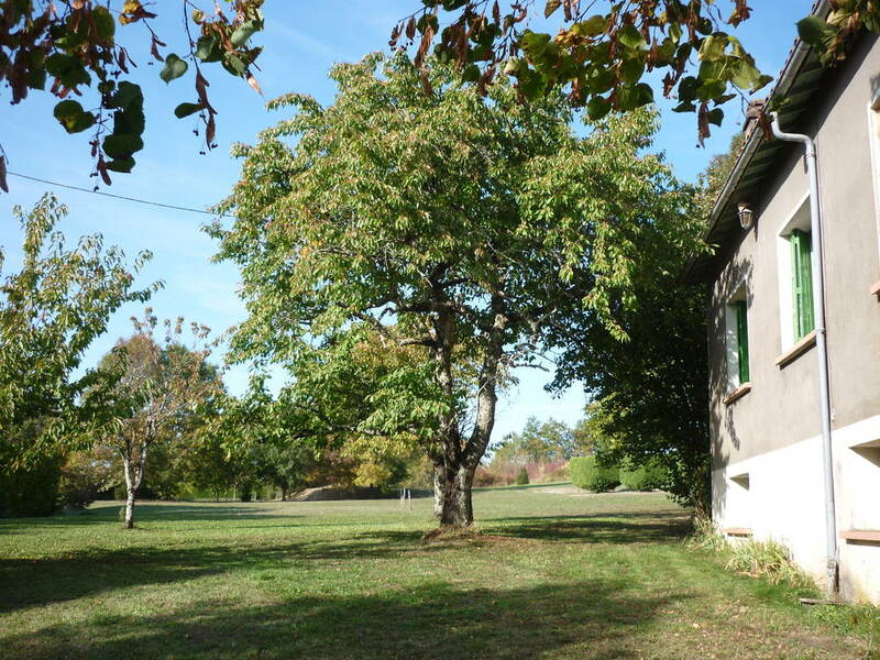 Thenac (24240) À 20 Min Bergerac