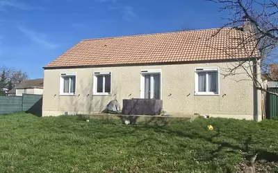 Montbeugny (03340)