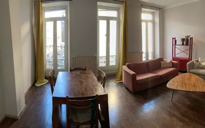 Marseille 6E (13006)