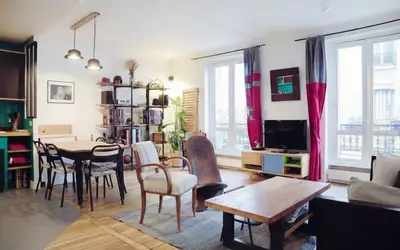 Paris 17E (75017)