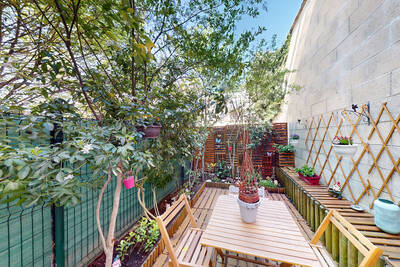 Vente appartement 3 pièces Saintry-sur-Seine (91250)