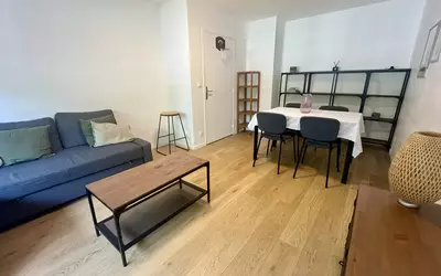 Nantes (44000)