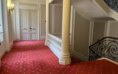 Paris 1Er