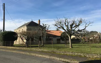 Saint-Étienne-De-Brillouet (85210)
