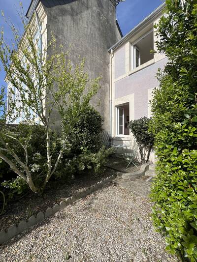 Vente maison 2 pièces Trouville-sur-Mer (14360)