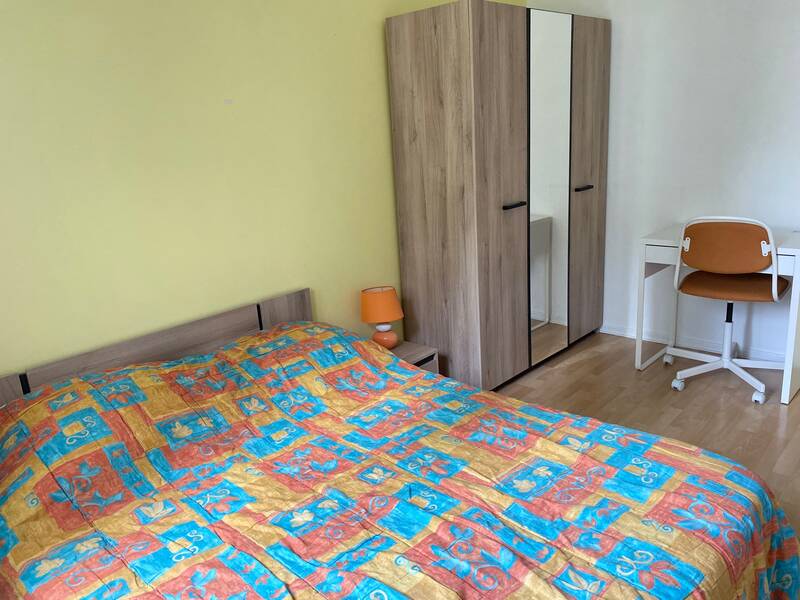 Chilly-Mazarin (91380)