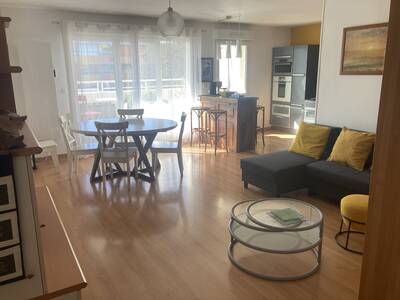 Vente appartement 4 pièces Ivry-sur-Seine (94200)