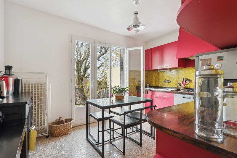 Champigny-Sur-Marne (94500)