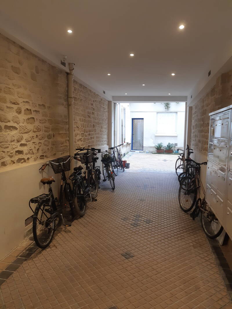 Paris 10E (75010)