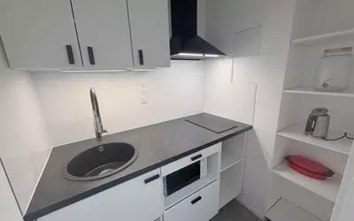 Paris 15E (75015)