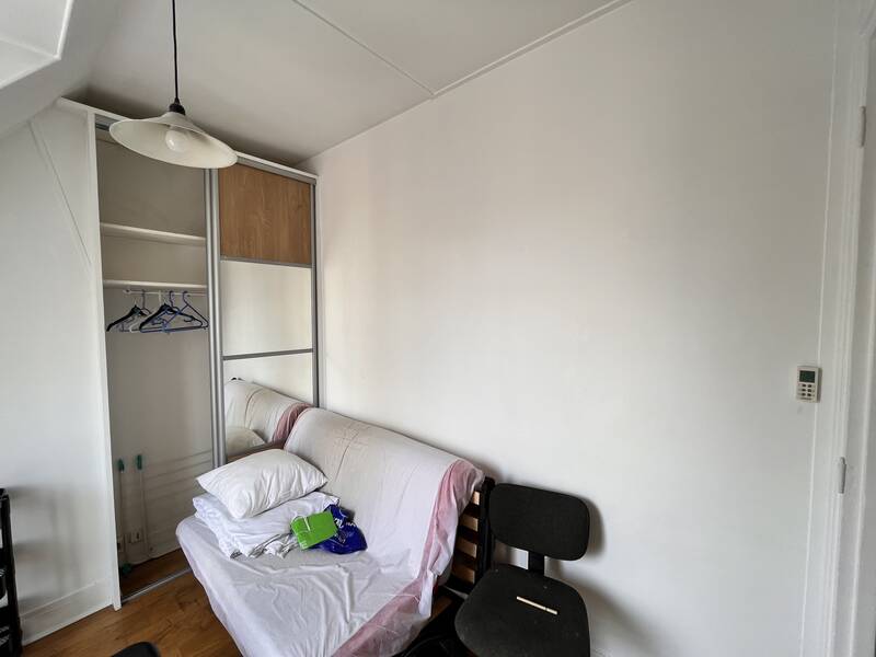 Paris 11E