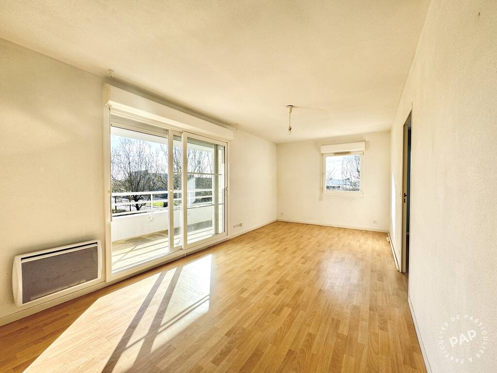 appartement à Ploeren