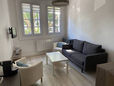 Location appartement 2 pièces Créteil (94000)
