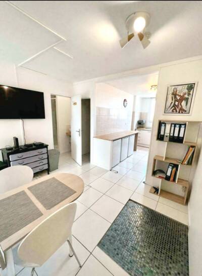 Vente appartement 5 pièces Cenon (33150)