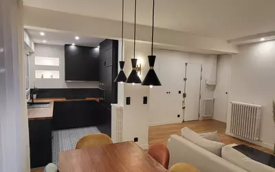 Boulogne-Billancourt (92100)
