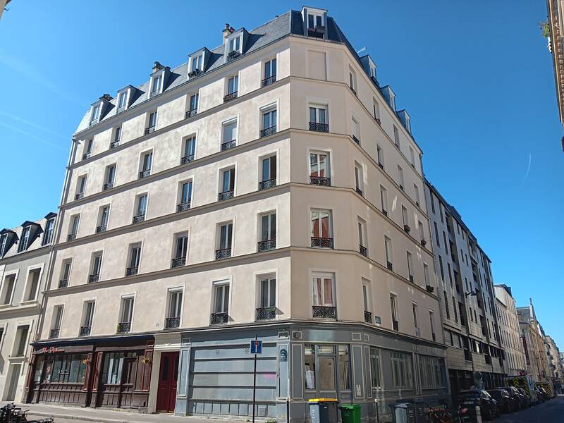 Paris 14E (75014)