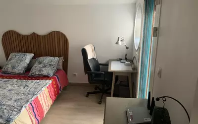 Houilles (78800)