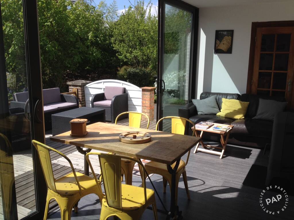 Maison 320 m²