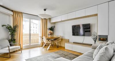 Vente appartement 3 pièces Levallois-Perret (92300)