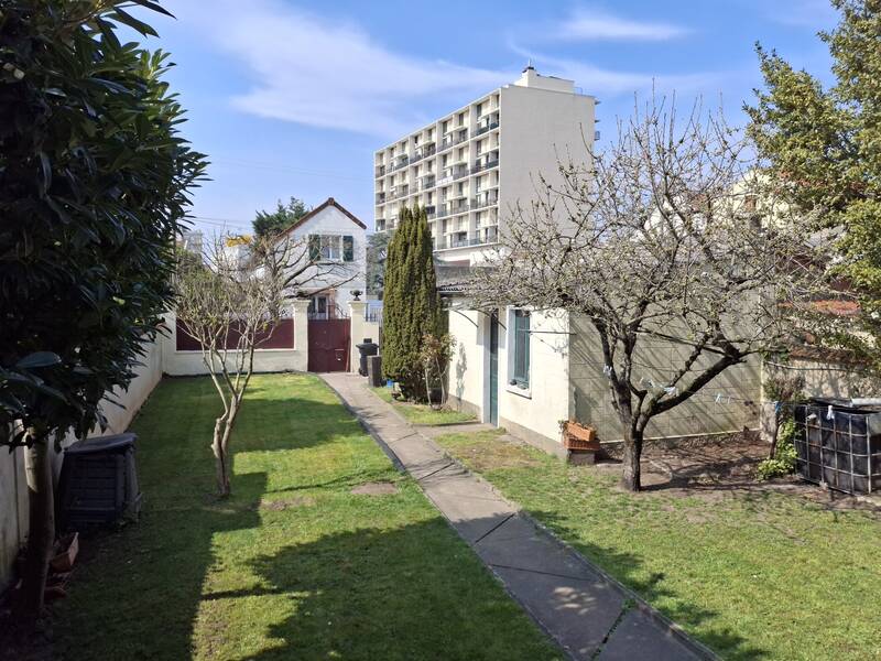Champigny-Sur-Marne (94500)